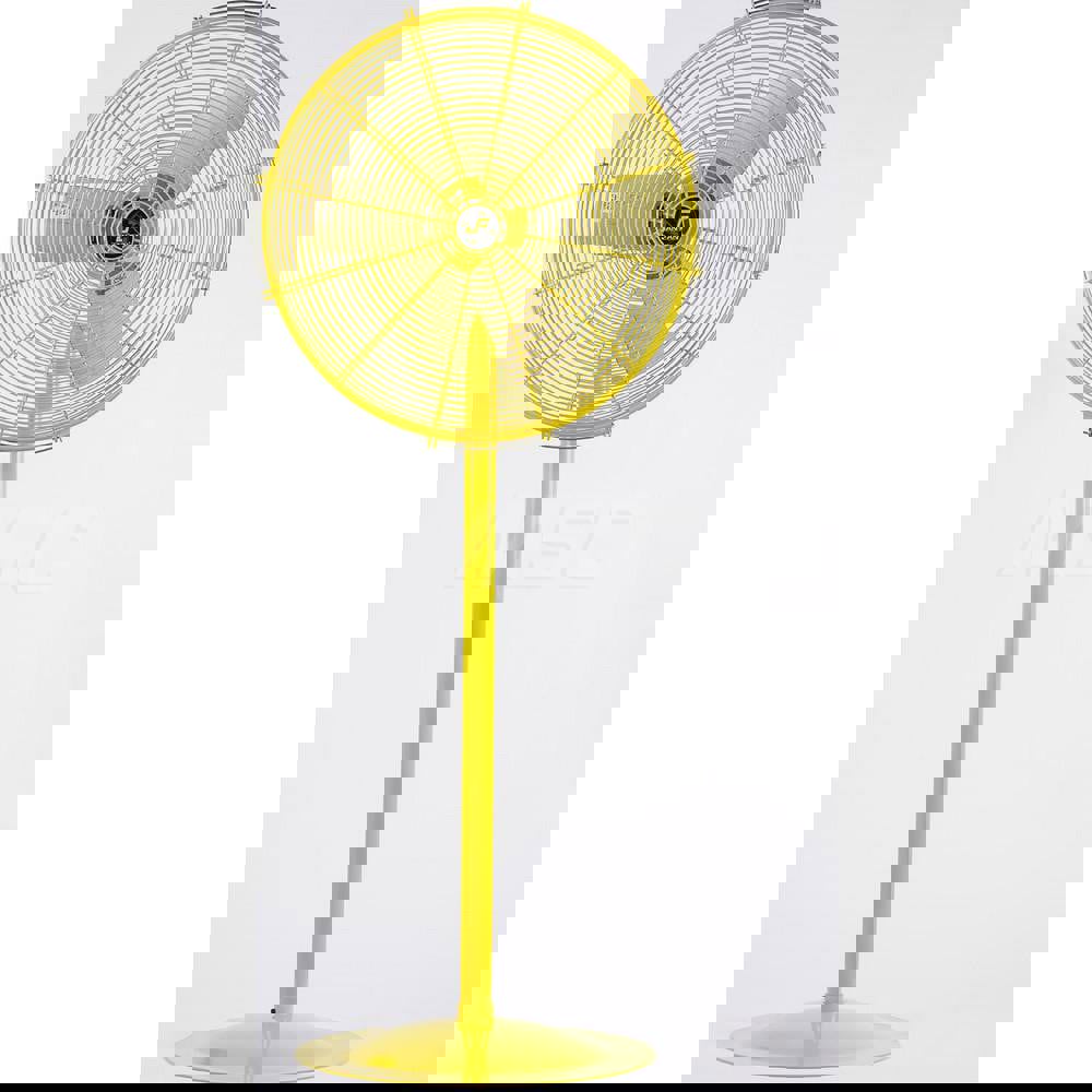 Industrial Circulation Fan: 30